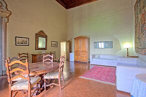 Castello di Montegufoni