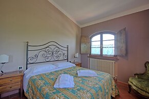 Castello di Montegufoni