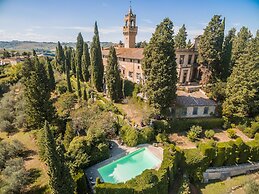 Castello di Montegufoni