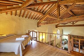 Castello di Montegufoni