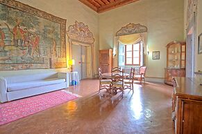 Castello di Montegufoni