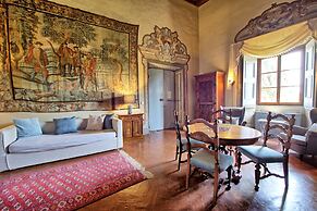 Castello di Montegufoni