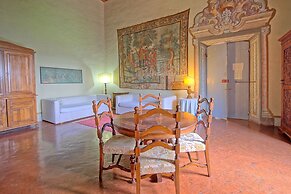 Castello di Montegufoni