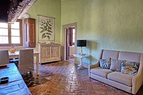 Castello di Montegufoni