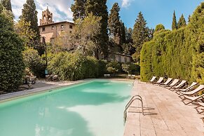 Castello di Montegufoni