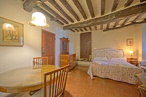 Castello di Montegufoni