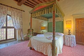 Castello di Montegufoni