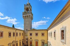 Castello di Montegufoni