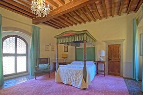 Castello di Montegufoni