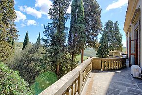 Castello di Montegufoni