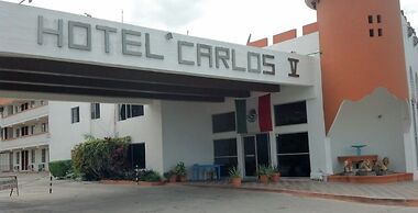 Hotel Carlos V