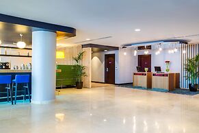 Park Inn by Radisson Dammam