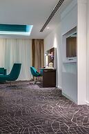 Park Inn by Radisson Dammam