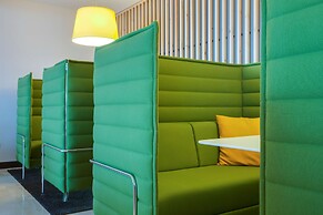 Park Inn by Radisson Dammam