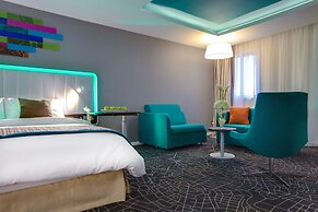 Park Inn by Radisson Dammam
