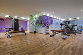 Park Inn by Radisson Dammam