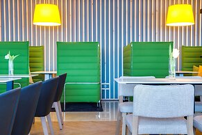 Park Inn by Radisson Dammam