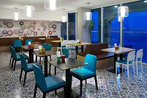 Park Inn by Radisson Dammam