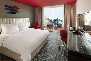 Park Inn by Radisson Dammam