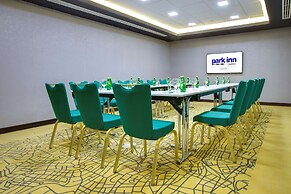 Park Inn by Radisson Dammam
