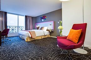 Park Inn by Radisson Dammam