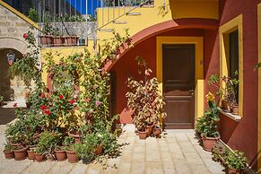 Hotel Baglio Catalano