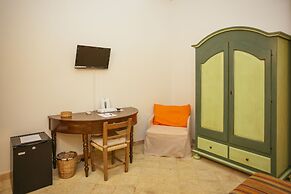 Hotel Baglio Catalano