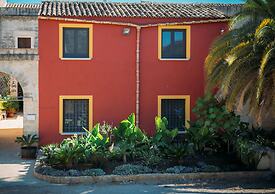 Hotel Baglio Catalano