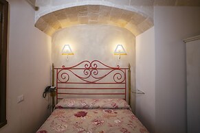 Hotel Baglio Catalano