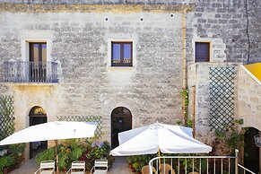 Hotel Baglio Catalano