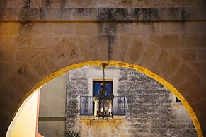 Hotel Baglio Catalano