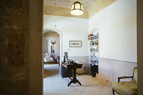 Hotel Baglio Catalano