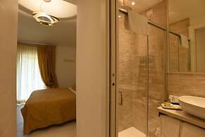 Hotel La Vigna