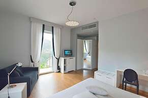 Hotel La Vigna