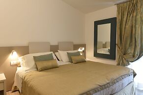 Hotel La Vigna