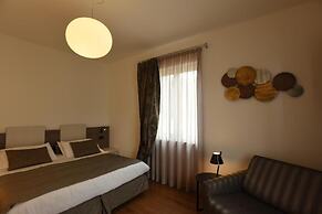 Hotel La Vigna