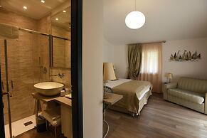 Hotel La Vigna