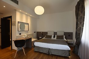 Hotel La Vigna