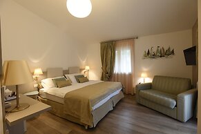 Hotel La Vigna