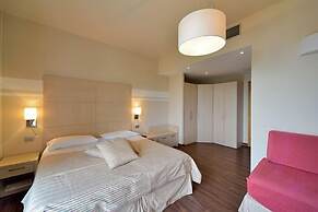 Hotel La Vigna