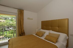 Hotel La Vigna