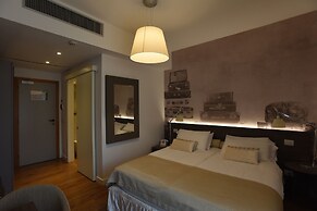 Hotel La Vigna