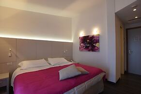 Hotel La Vigna