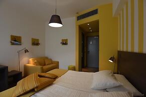 Hotel La Vigna