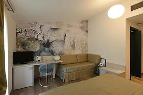 Hotel La Vigna