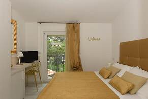 Hotel La Vigna