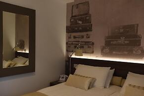Hotel La Vigna