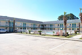 Coconut Grove Motor Inn