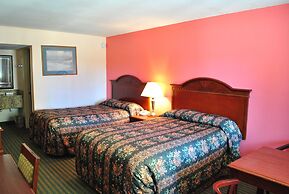 Coconut Grove Motor Inn