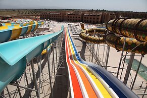 Aqua Mirage Club & Aqua Parc - All Inclusive